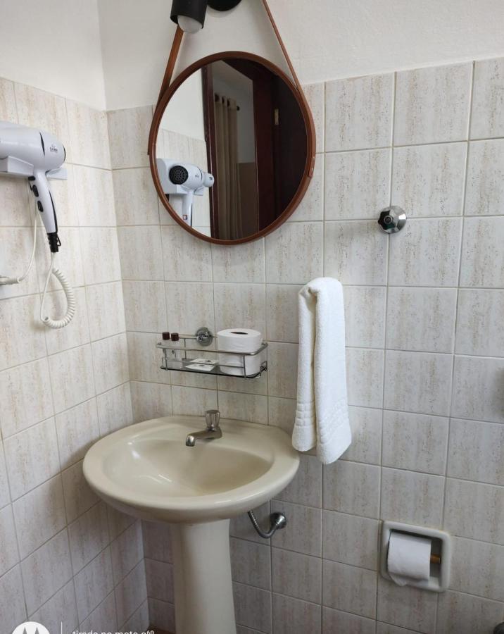 Shellter Hotel Holambra Ngoại thất bức ảnh