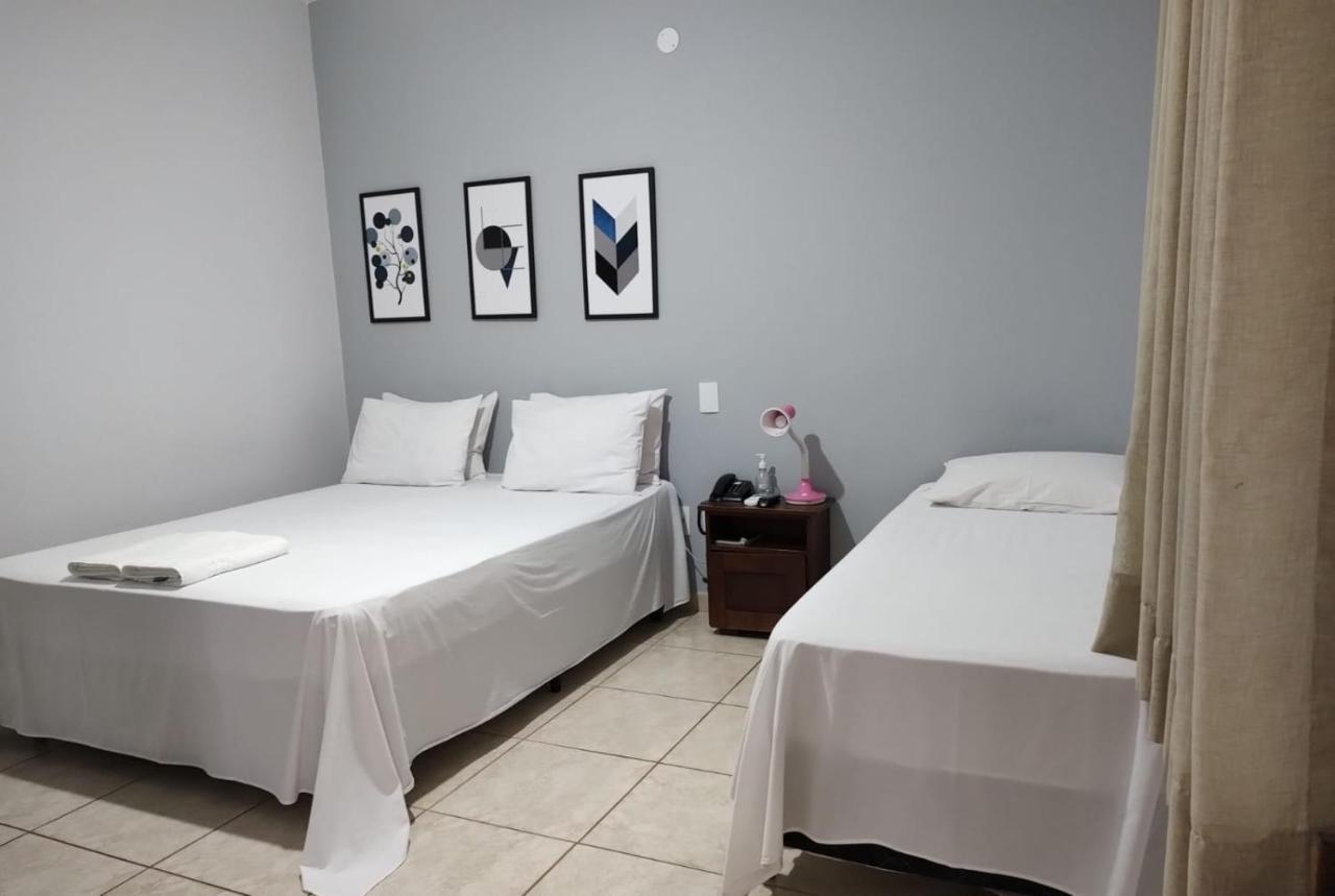 Shellter Hotel Holambra Ngoại thất bức ảnh
