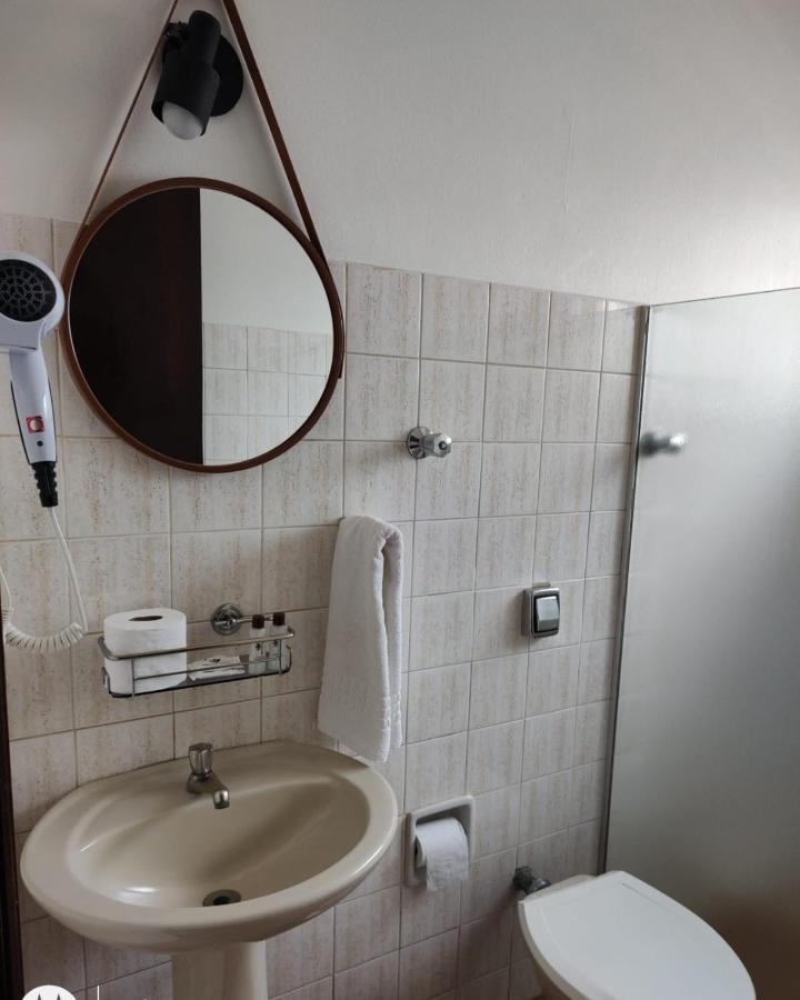 Shellter Hotel Holambra Ngoại thất bức ảnh