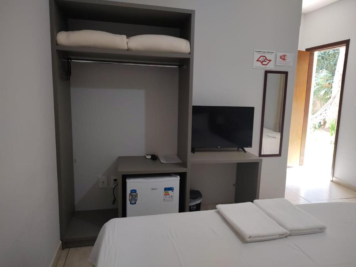 Shellter Hotel Holambra Ngoại thất bức ảnh