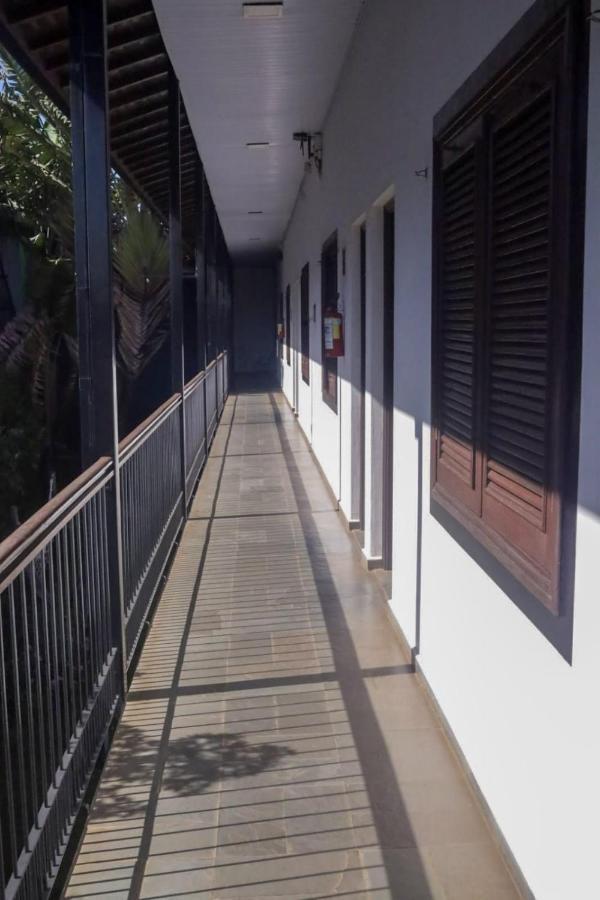 Shellter Hotel Holambra Ngoại thất bức ảnh
