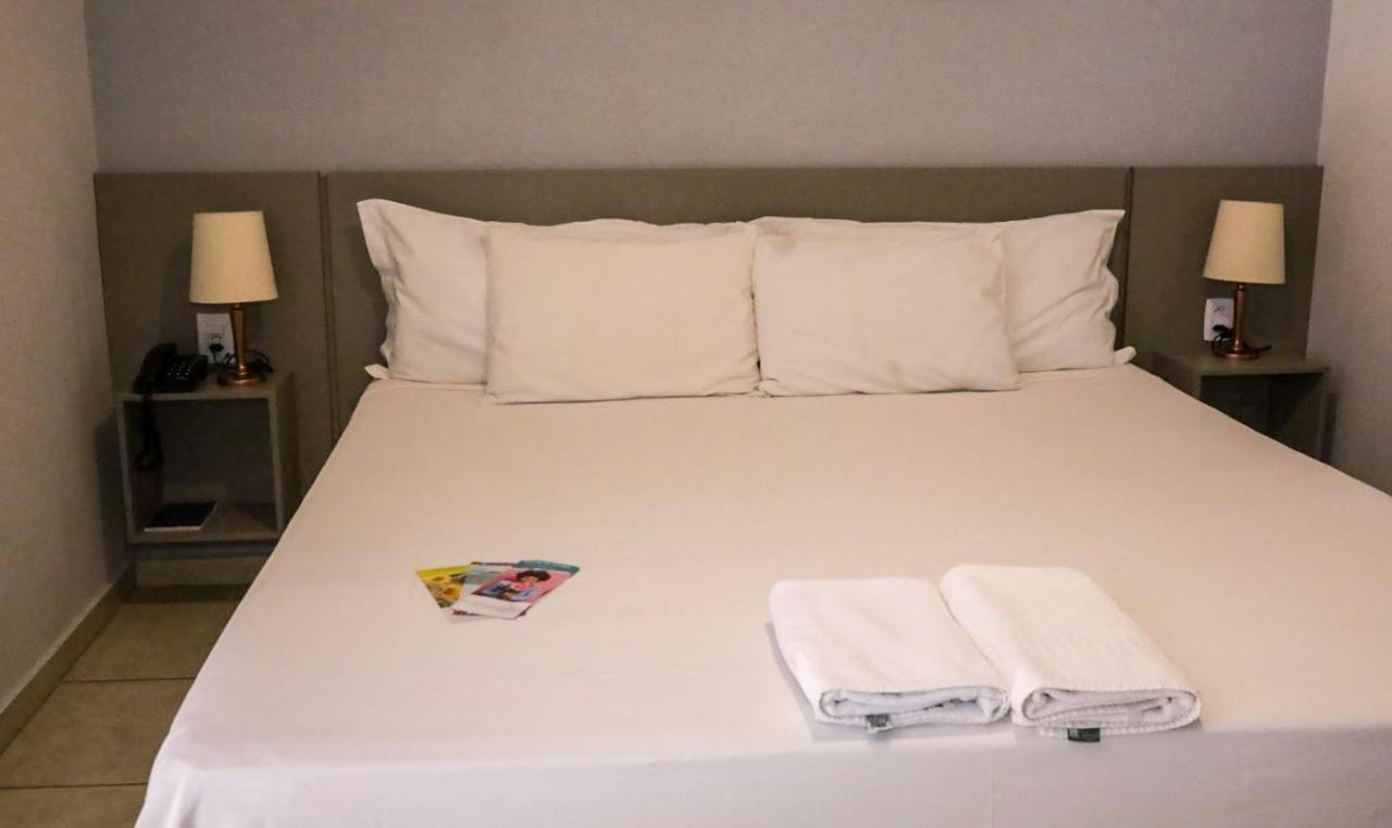 Shellter Hotel Holambra Ngoại thất bức ảnh