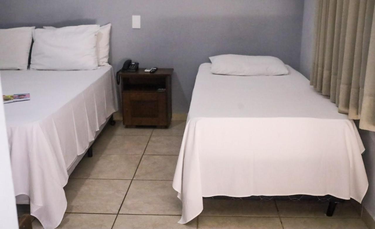 Shellter Hotel Holambra Ngoại thất bức ảnh