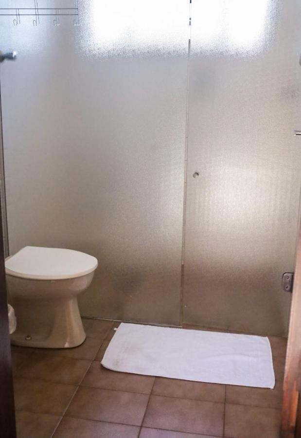 Shellter Hotel Holambra Ngoại thất bức ảnh