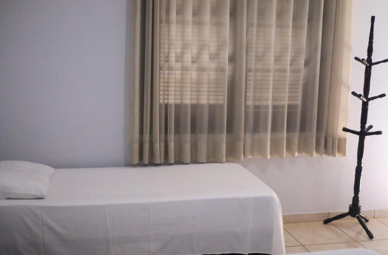 Shellter Hotel Holambra Ngoại thất bức ảnh