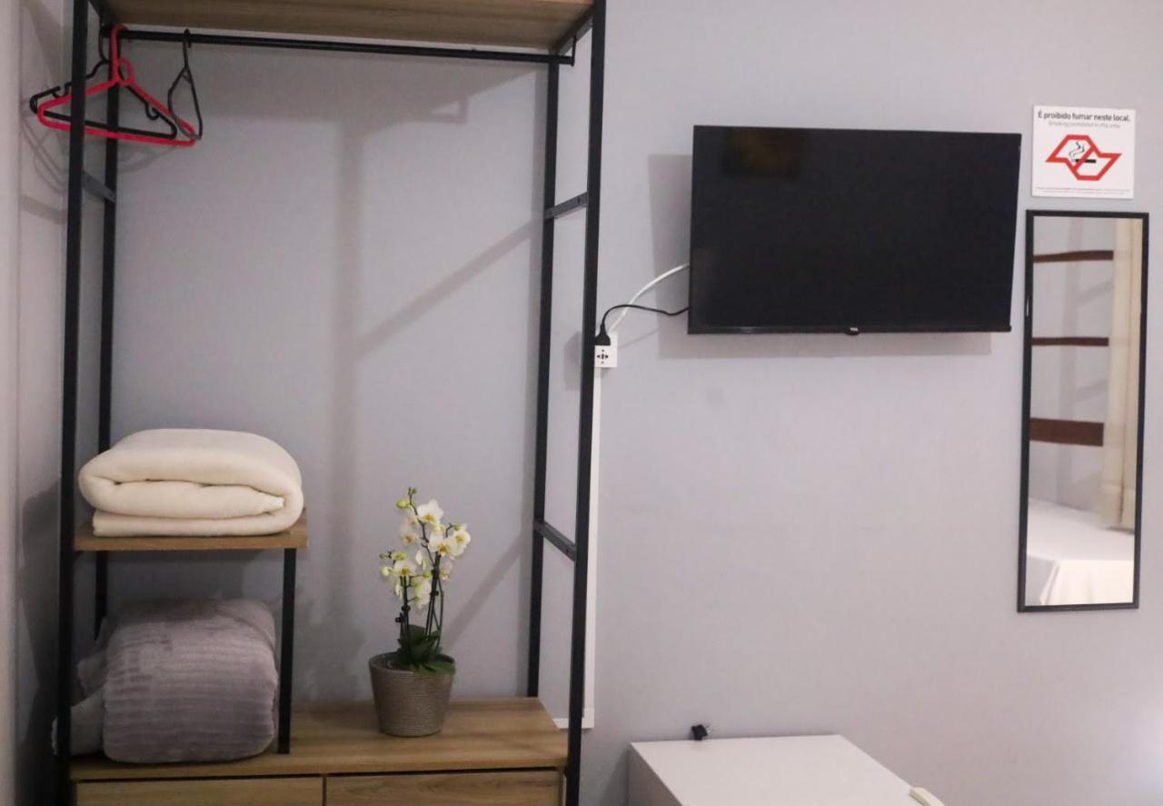 Shellter Hotel Holambra Ngoại thất bức ảnh