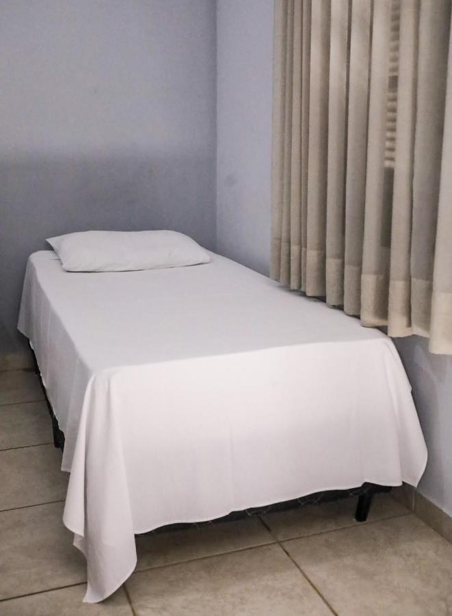 Shellter Hotel Holambra Ngoại thất bức ảnh