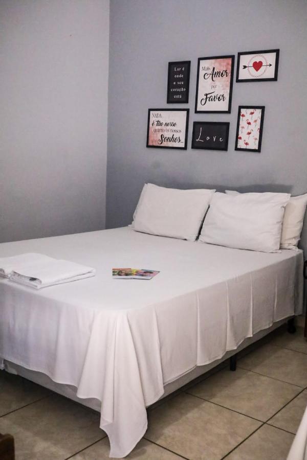 Shellter Hotel Holambra Ngoại thất bức ảnh