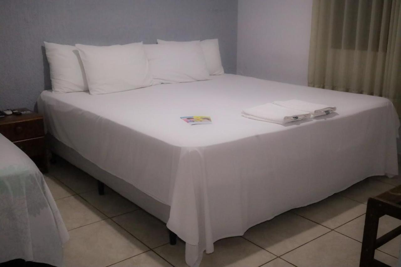 Shellter Hotel Holambra Ngoại thất bức ảnh